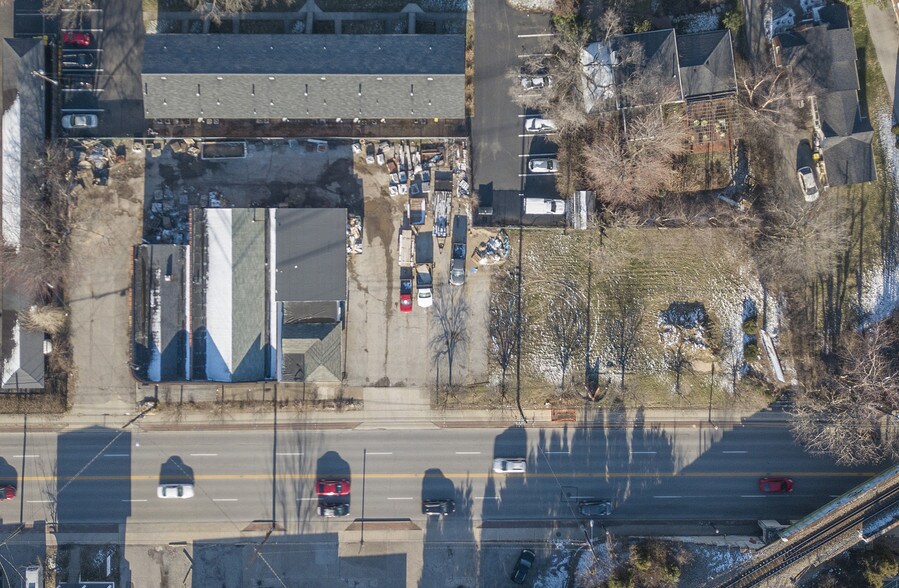 More Photos Of 3207-3215 Preston Hwy, Louisville Storefront Retail Office For Sale