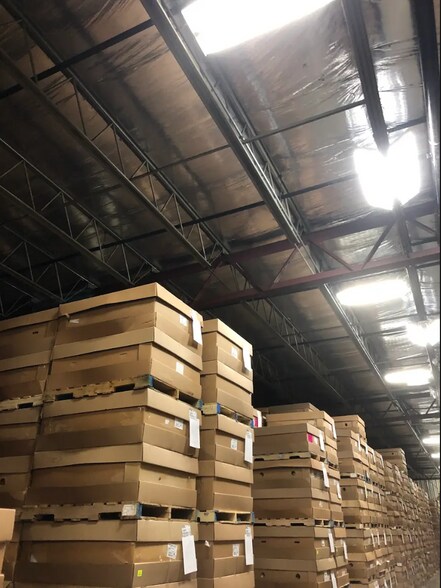 More Photos Of Highway 12 Old 12 West -1, Ortonville Refrigeration Cold Storage For Sale