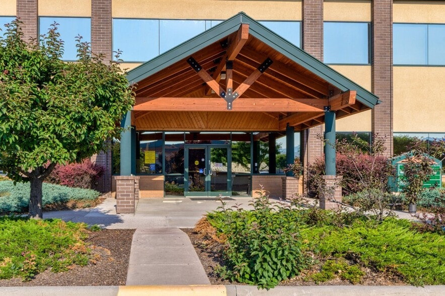 More Photos Of 2687 Palmer St, Missoula Medical For Lease