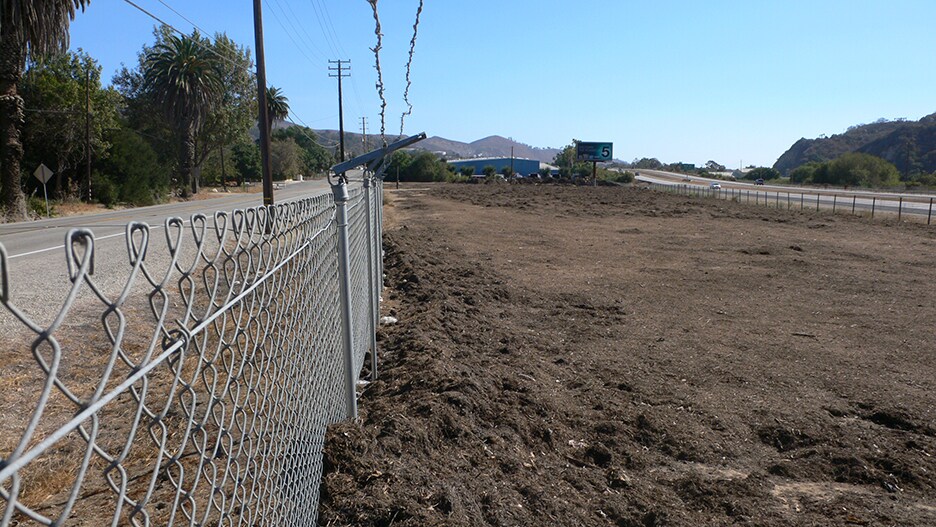 More Photos Of 4573 N Ventura Ave, Ventura Land For Sale