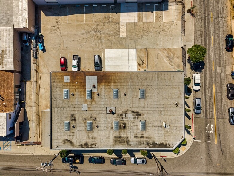 More Photos Of , Signal Hill Industrial For Sale