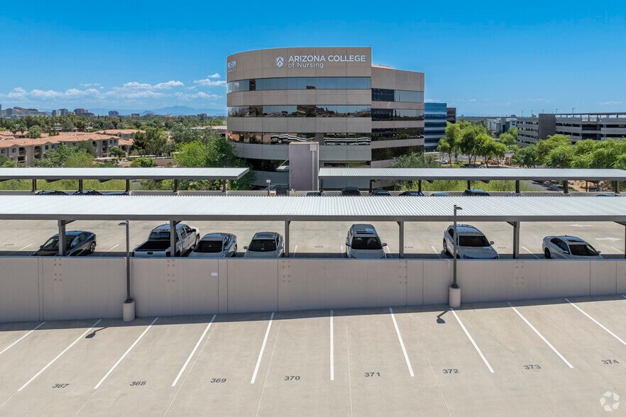More Photos Of 1620 W Fountainhead Pky, Tempe Office For Lease