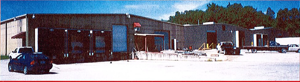 More Photos Of 275 Helenwood Detour Rd, Helenwood Manufacturing For Sale