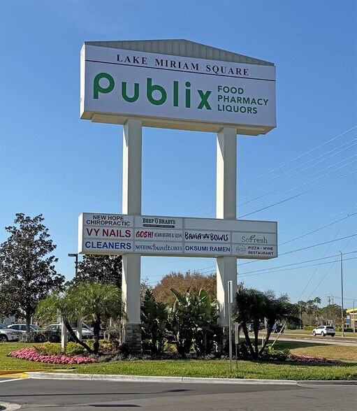 More Photos Of 4730 S Florida Ave, Lakeland Unknown For Lease