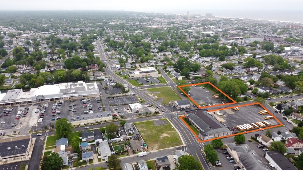 More Photos Of 89 3rd ave, Neptune City Industrial For Lease