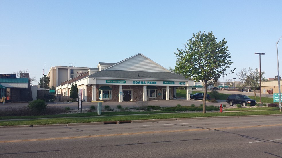6713 Odana Rd, Madison, WI 53719 For Lease