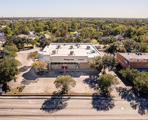 More Photos Of 101 W Southmore Ave, Pasadena Storefront Retail Office For Lease