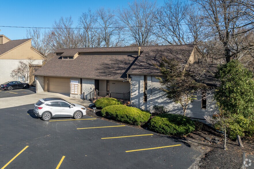 More Photos Of 6264 S Sunbury Rd, Westerville Office For Lease