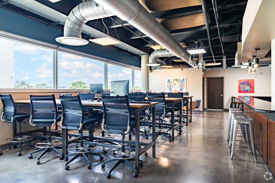 Photo of 2nd Floor Ste 201