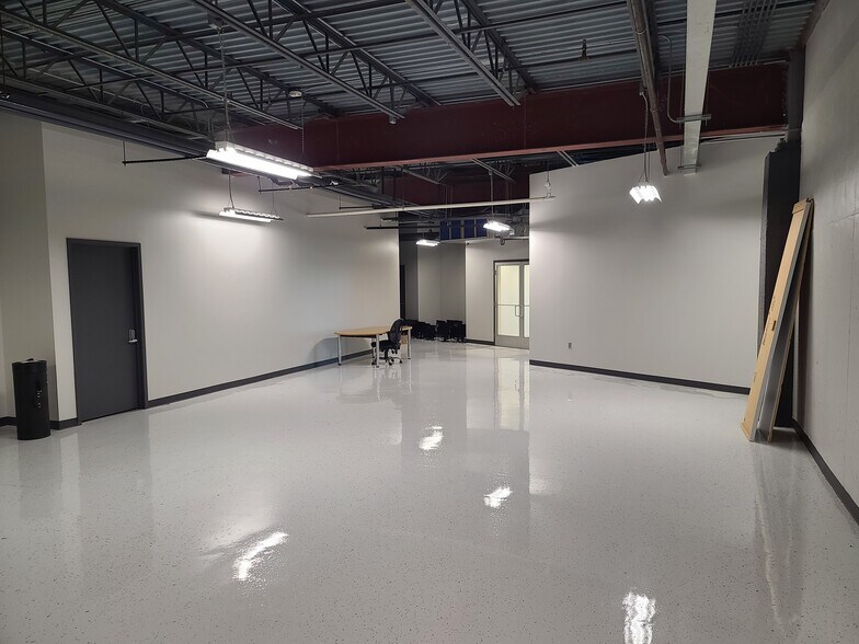 More Photos Of 330 Intertech Pky, Angola Office For Lease