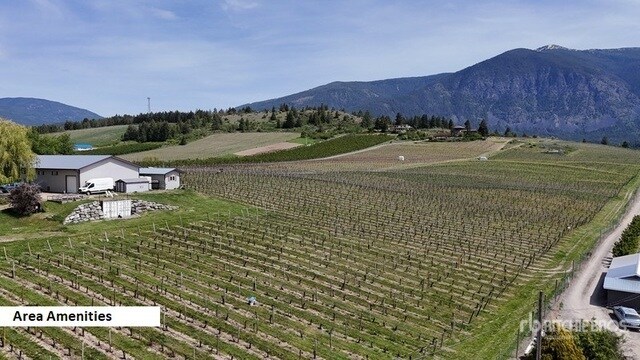 More Photos Of 3853 Muzzy Rd, Canyon Land For Sale