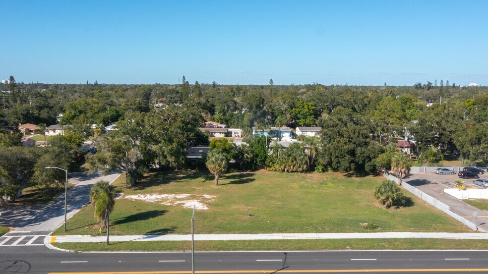 More Photos Of 4689 22nd Ave S, Saint Petersburg Land For Sale