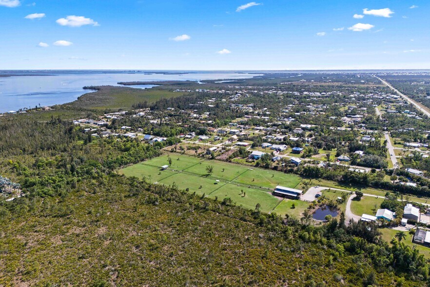 More Photos Of 6050 Stringfellow Rd, Saint James City Land For Sale