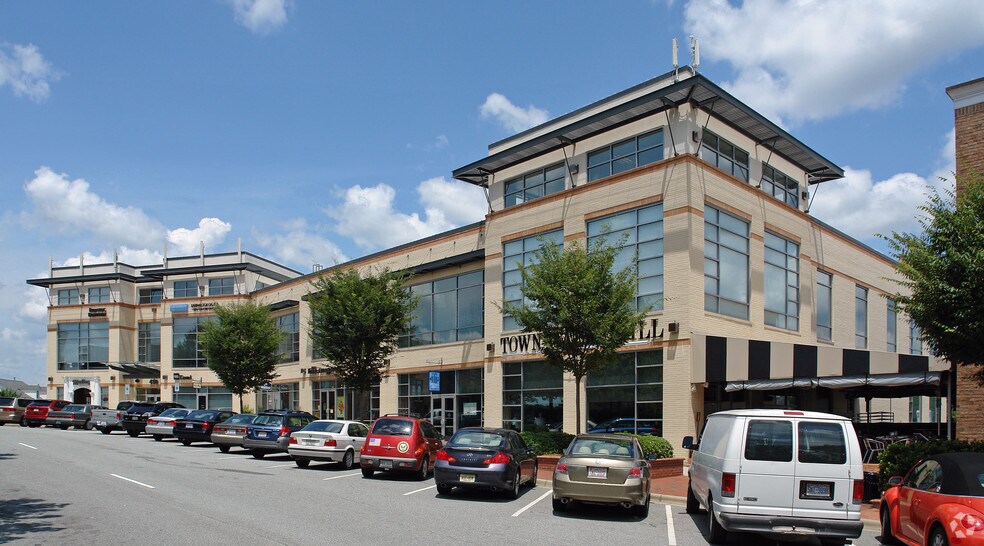 More Photos Of 410 Market St, Chapel Hill Office For Lease
