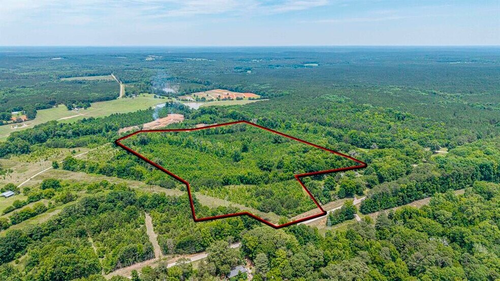 More Photos Of 0 Washington Hwy., Union Point Land For Sale