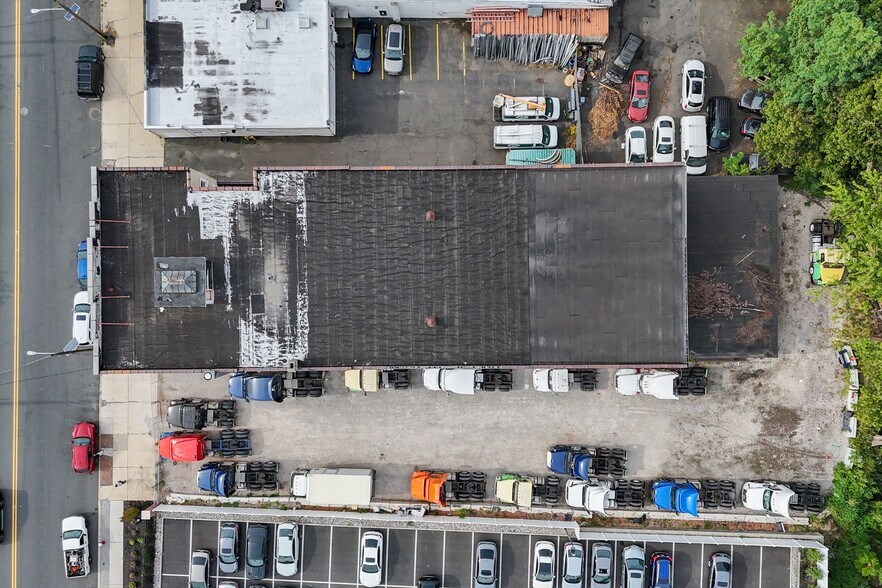 More Photos Of 1444 Broad St, Hillside Warehouse For Sale