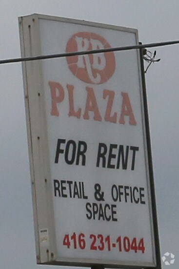 More Photos Of 640-650 King St E, Oshawa Unknown For Lease