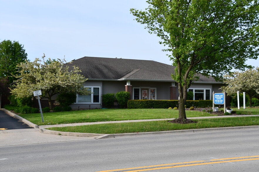 More Photos Of 4998 Theodore St, Plainfield Office For Lease