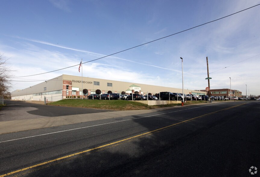 More Photos Of 9300 Ashton Rd, Philadelphia Warehouse For Sale