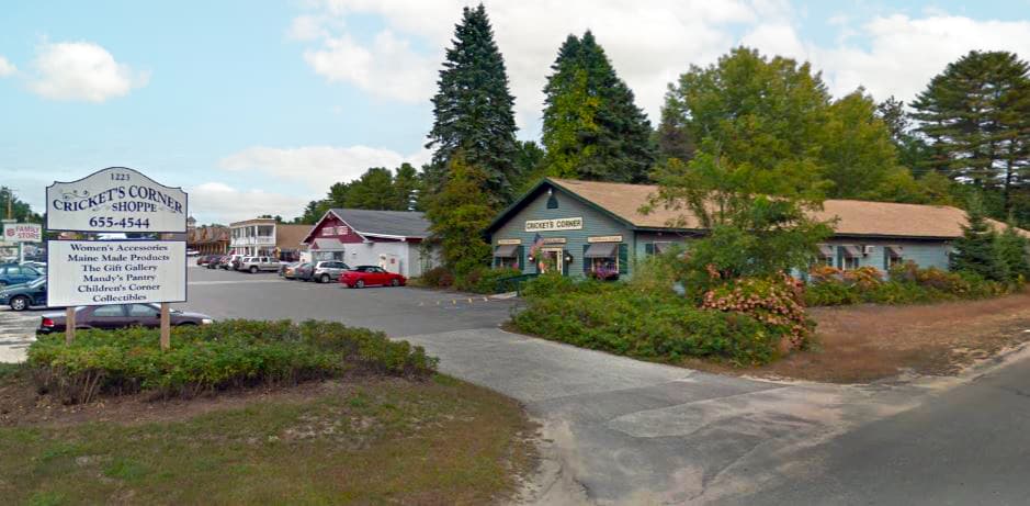 More Photos Of 1223 Roosevelt Trl, Raymond Freestanding For Sale