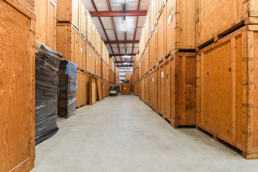 More Photos Of 1324 Mattie St, Saint Augustine Warehouse For Sale