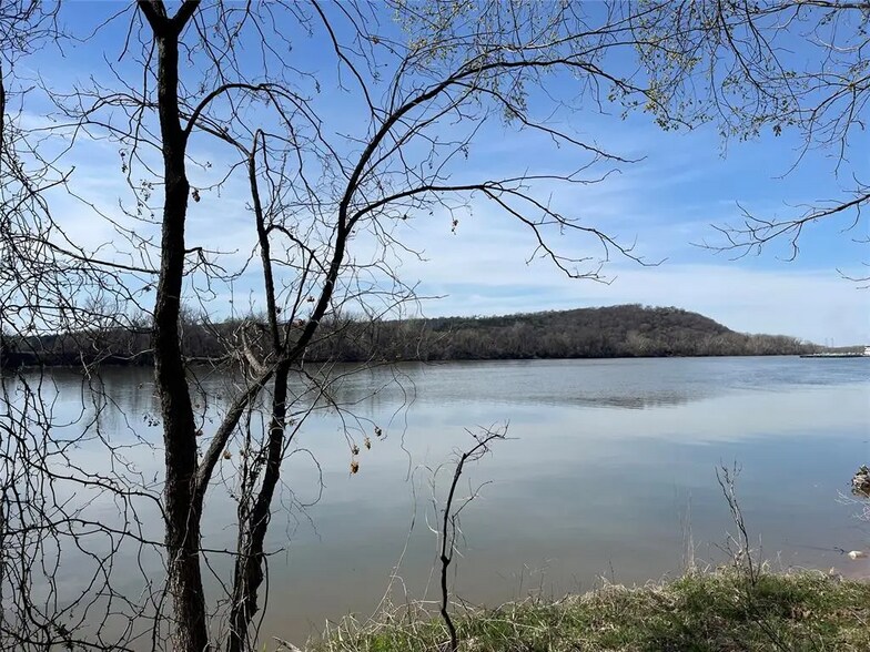 More Photos Of 1452 E River Rd, Fort Gibson Land For Sale