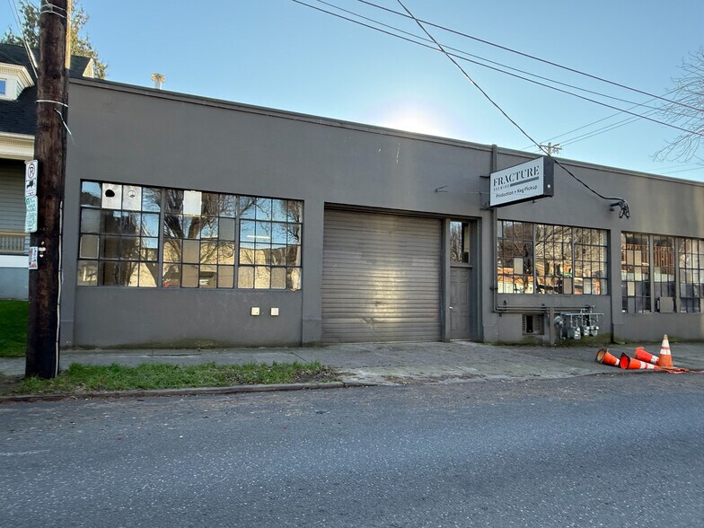 Primary Photo Of 18 NE 7th Ave, Portland Freestanding For Lease