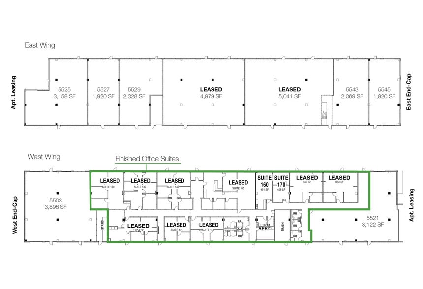 More Photos Of 5501 E 18th St, Sioux Falls Apartments For Lease