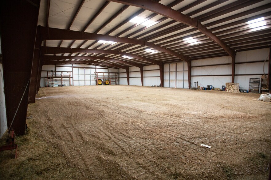 More Photos Of Highway 144, New Harmony Land For Sale