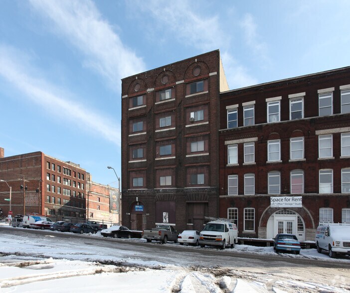 More Photos Of 1409-1411 W 11th St, Kansas City Industrial For Sale