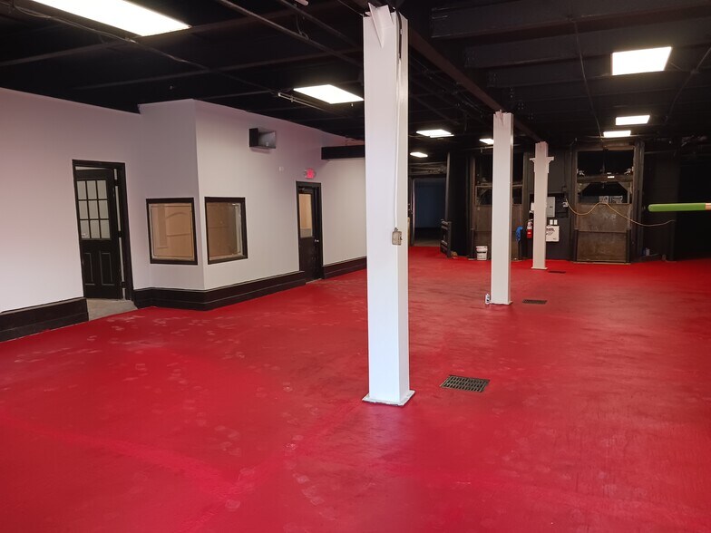More Photos Of 39-49 Tucker St, Trenton Food Processing For Lease