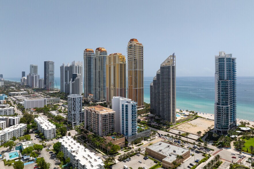 More Photos Of 17550 Collins Ave, North Miami Beach Apartments For Sale