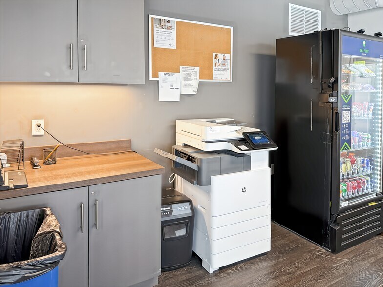 More Photos Of 1688 Meridian Ave, Miami Beach Coworking Space