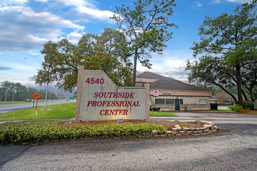 More Photos Of 4540 Southside Blvd, Jacksonville Medical For Sale
