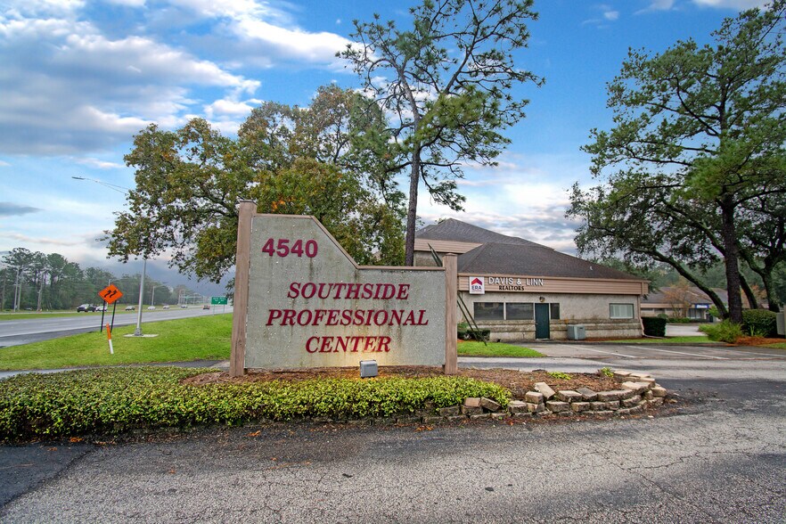 More Photos Of 4540 Southside Blvd, Jacksonville Medical For Sale