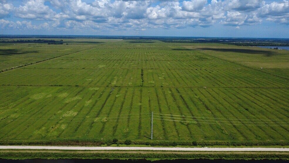 More Photos Of Oslo Rd, Vero Beach Land For Sale