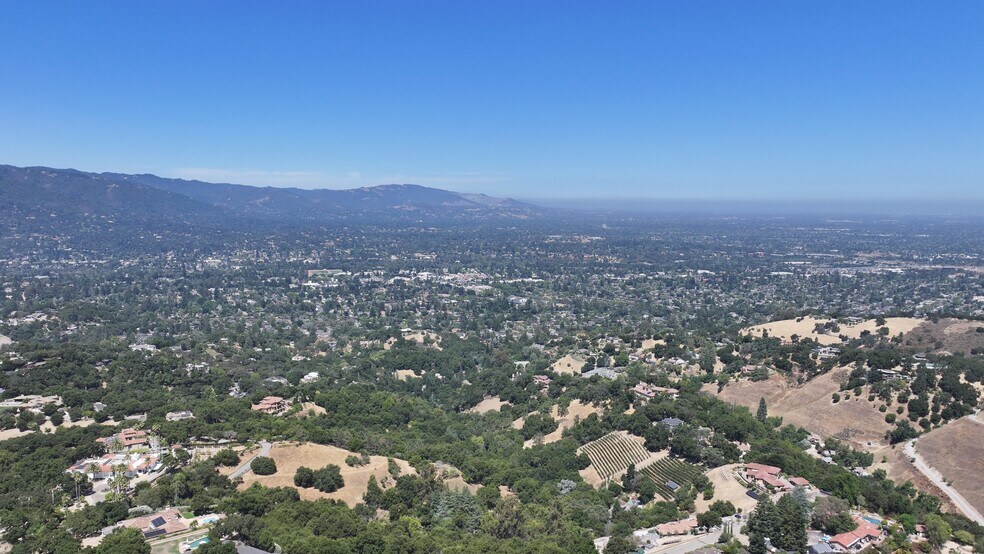 More Photos Of 0 Top of the Hill Rd, Los Gatos Land For Sale