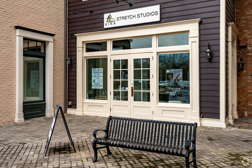 More Photos Of 1675 SE Cumberland Pky, Smyrna Unknown For Lease