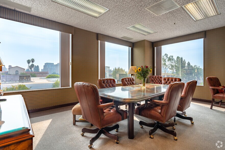 Photo of 3rd Floor Ste Executive Suite