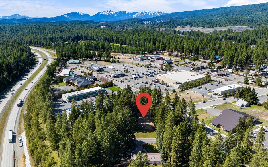 More Photos Of 100 W Davis St, Cle Elum Land For Lease