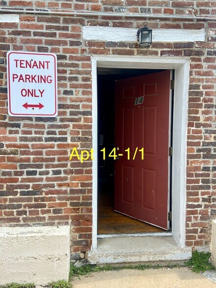 More Photos Of 406 N Loudoun St, Winchester Apartments For Sale