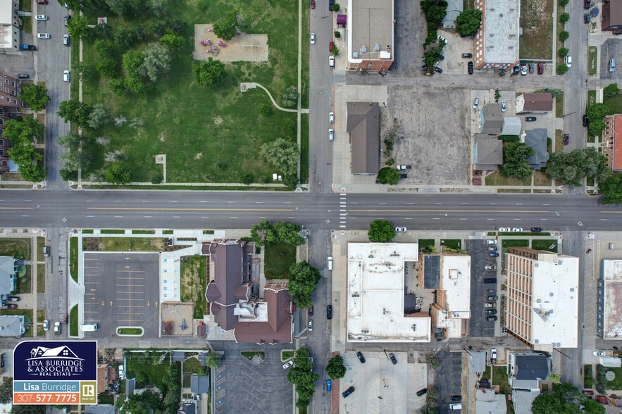 More Photos Of 623 S. Wolcott & 218 E. 7th st, Casper Apartments For Sale