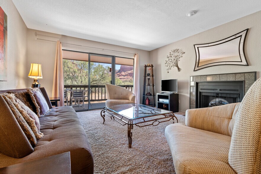 More Photos Of 100 Canyon Circle Dr, Sedona Apartments For Sale