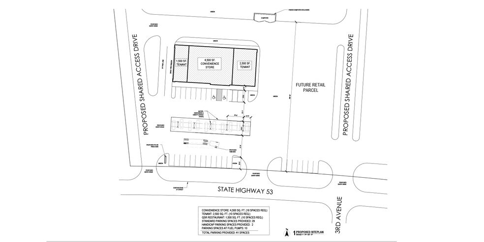More Photos Of 16202 Hwy 53, Gulfport Land For Sale