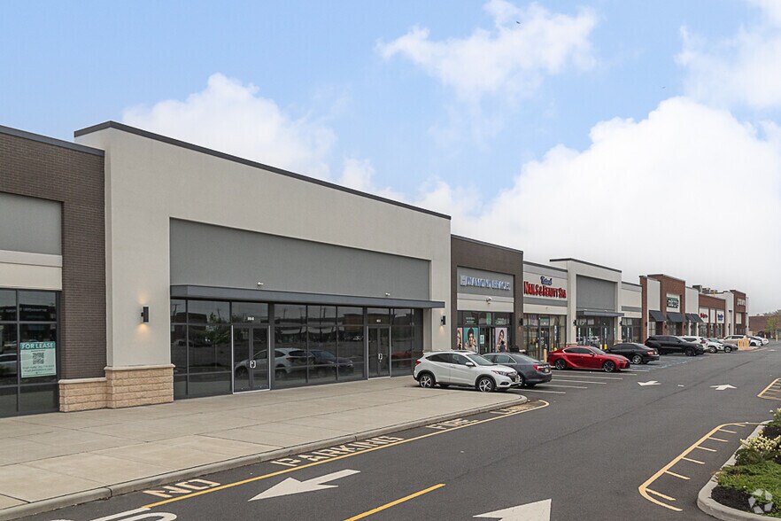 More Photos Of W Edgar Rd, Linden General Retail For Lease