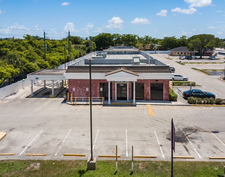 More Photos Of 7950-7968 Miramar Pky, Miramar Unknown For Lease