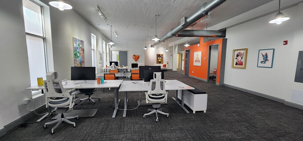 More Photos Of 507 N Franklin St, Tampa Office For Lease