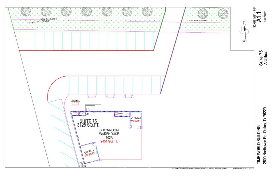 More Photos Of 2600 Northaven Rd, Dallas Industrial For Sale