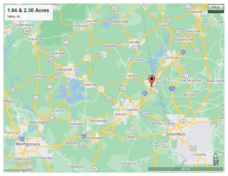 More Photos Of 491 Fob James Dr, Valley Restaurant For Sale