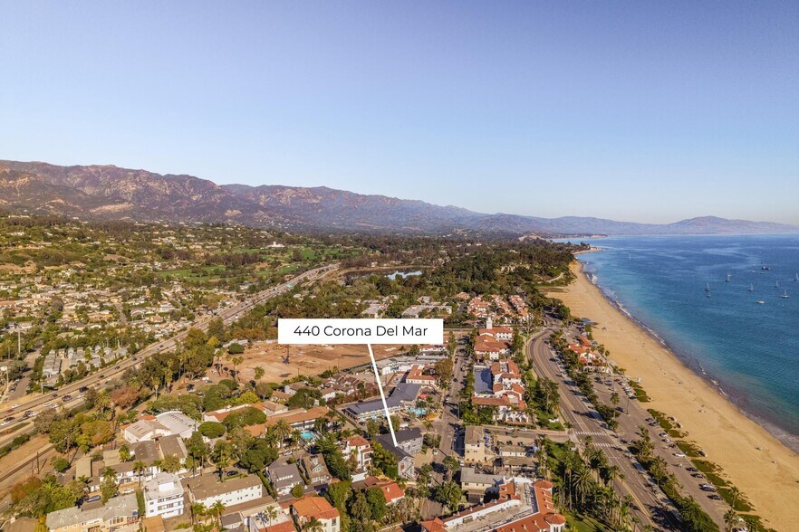 More Photos Of 440 Corona Del Mar, Santa Barbara Apartments For Sale